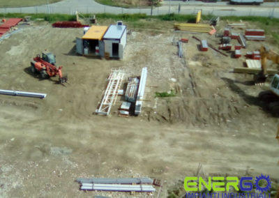 STABILIMENTO TAMPIERI ENERGY S.R.L.